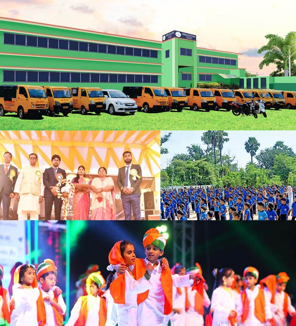 School in Nawada || cbse school in Nawada