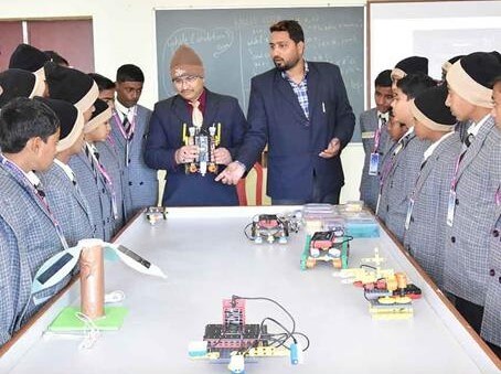 School in Nawada || cbse school in Nawada