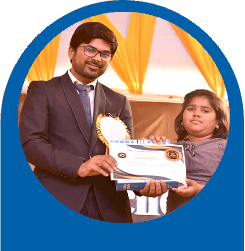 Principal's Message Mr. Aditya Shekhar